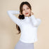 El-flex Crop Jacket